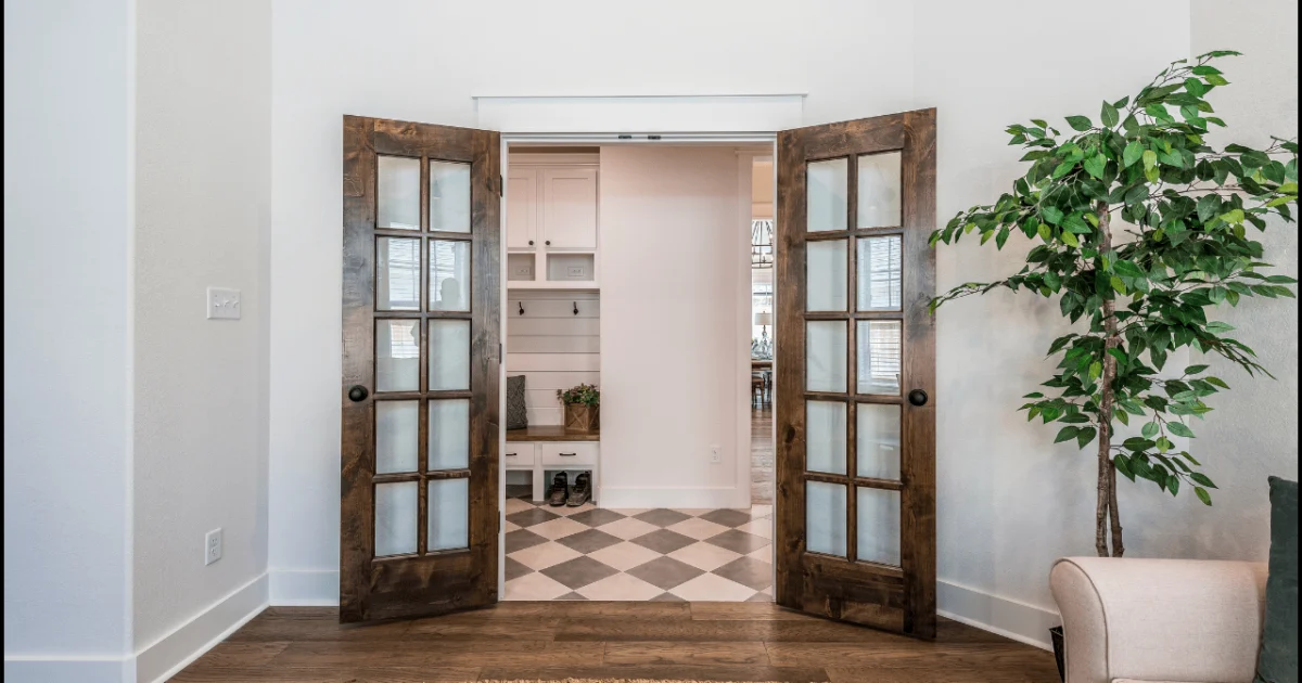 Choosing the Perfect Home Depot Double Interior Doors for Your Space ...