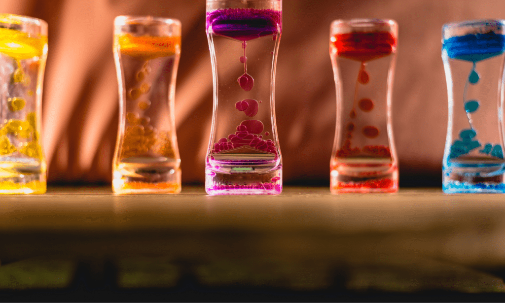 Lava Lamps and Fire Safety Are They a Potential Hazard