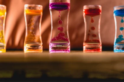 Lava Lamps and Fire Safety Are They a Potential Hazard