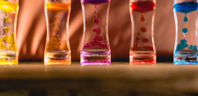 Lava Lamps and Fire Safety Are They a Potential Hazard