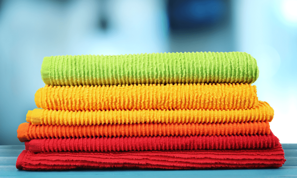 Understanding Towel Weights How Much Does a Towel Weigh