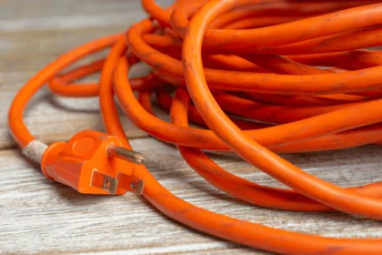 Underground Extension Cords