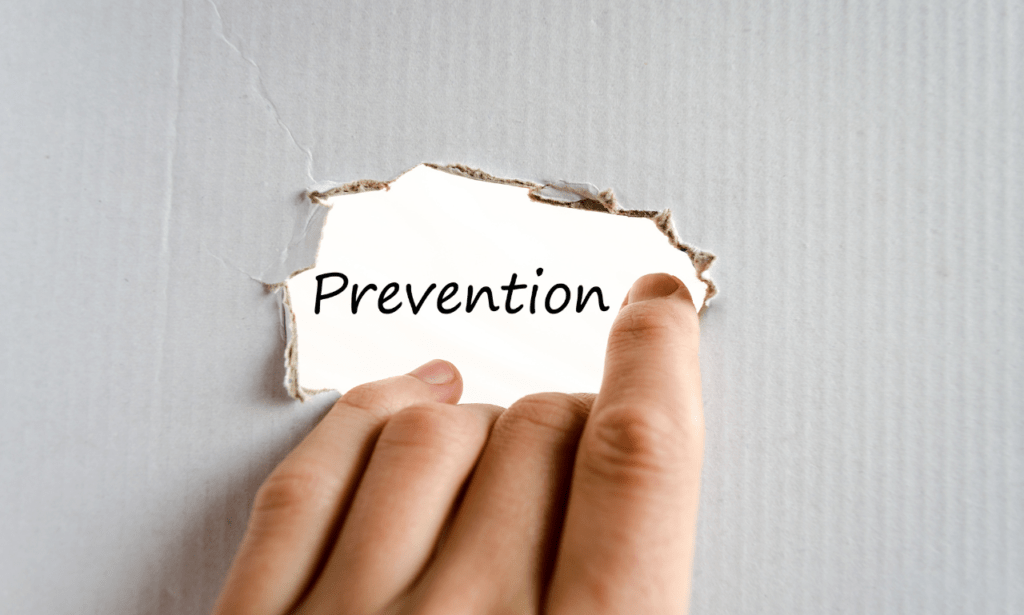 Prevention and Protection Strategies