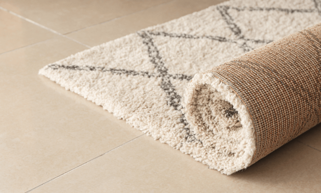 Removing Tatoo Ink from Carpet
