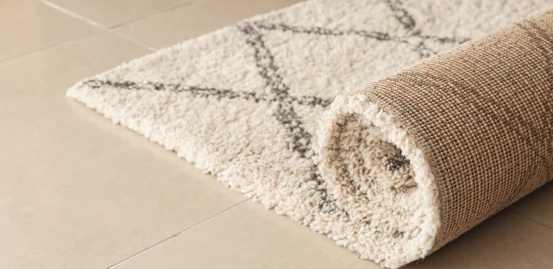Removing Tatoo Ink from Carpet
