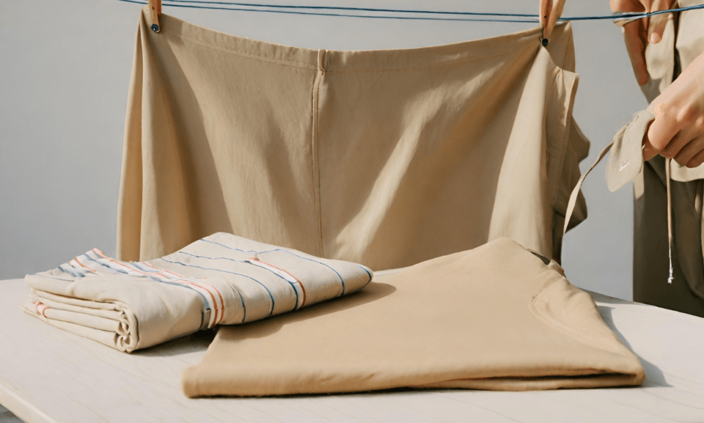 Washing Khakis Lights or Darks? The Ultimate Guide