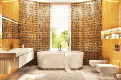Mosaic Home Interiors
