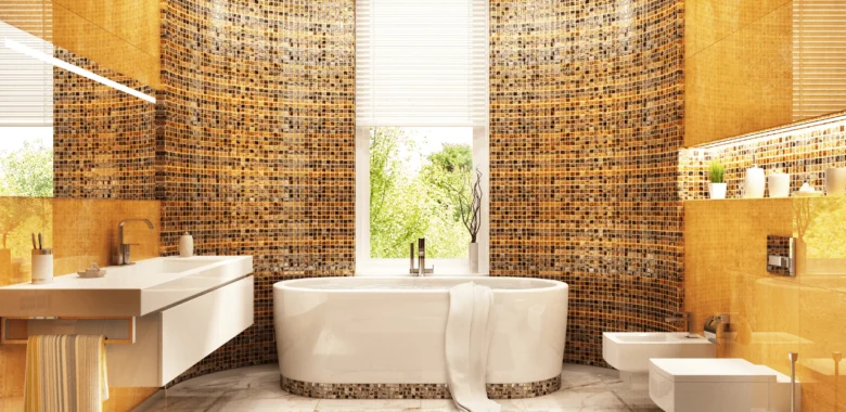 Mosaic Home Interiors