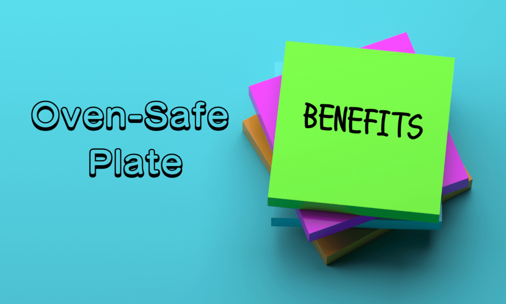 Can you Put Plates in the Oven? OvenSafe Dinnerware Explained