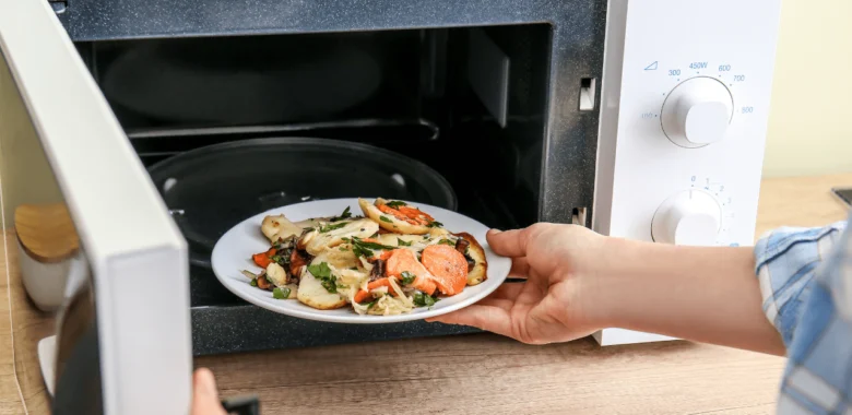 Can you Put Plates in the Oven?