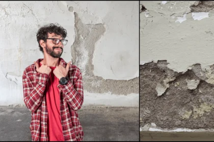 Repairing Damaged Walls in Your Home