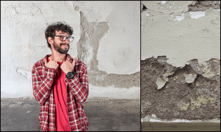 Repairing Damaged Walls in Your Home