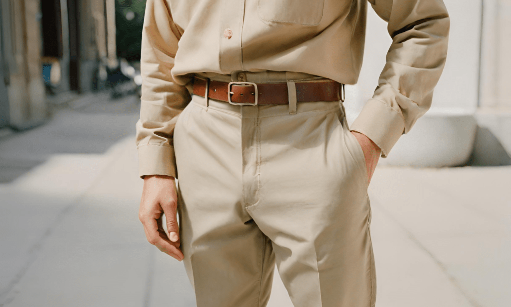 Washing Khakis Lights or Darks? The Ultimate Guide
