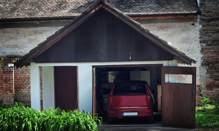 What to Do When You Accidentally Leave Your Car Running in the Garage