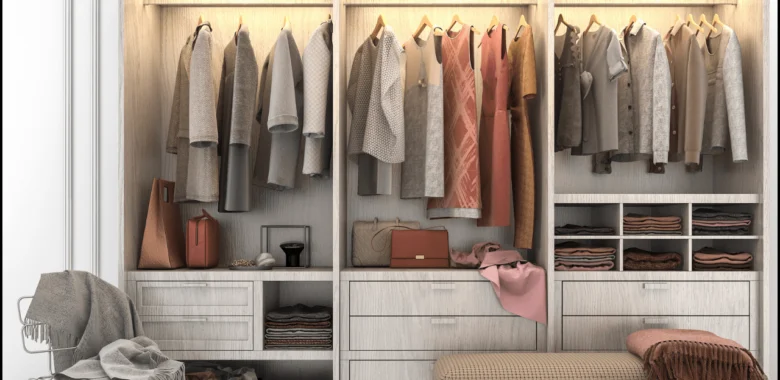Home Closet