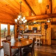 Log Cabin Homes Interior Design