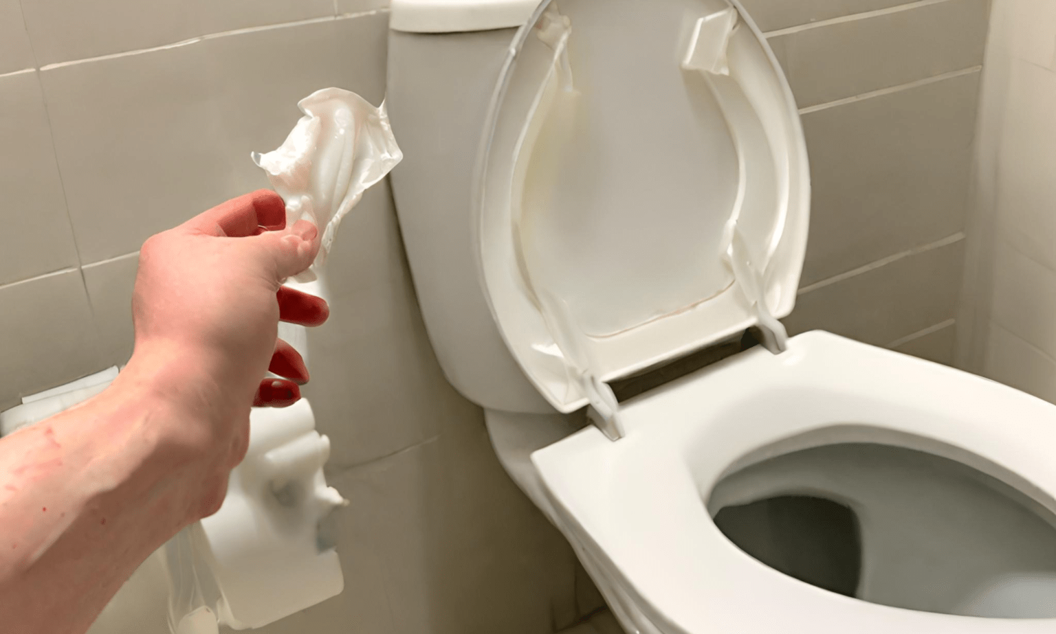 Can You Flush Condoms? The Surprising Truth Revealed!