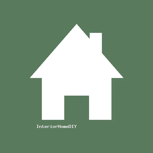 Interior Home Do It Yourself logo